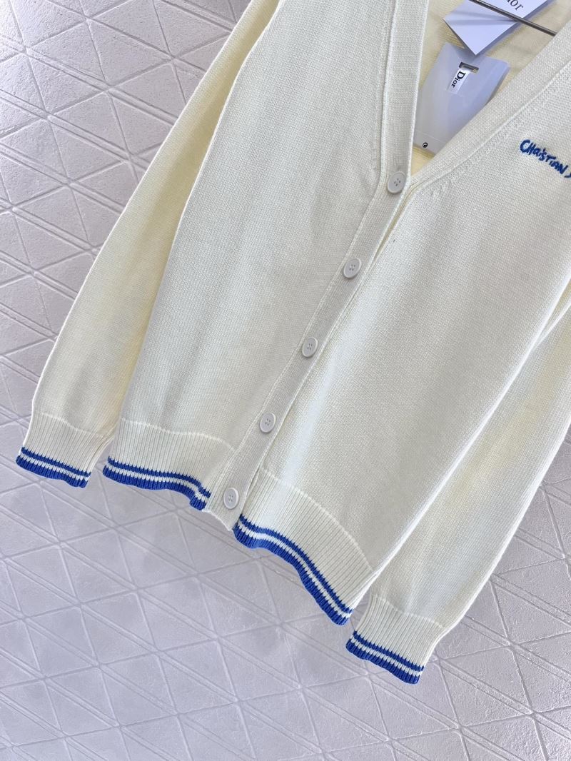 Christian Dior Sweaters